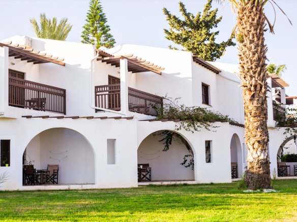 Gorgeous villa for sale